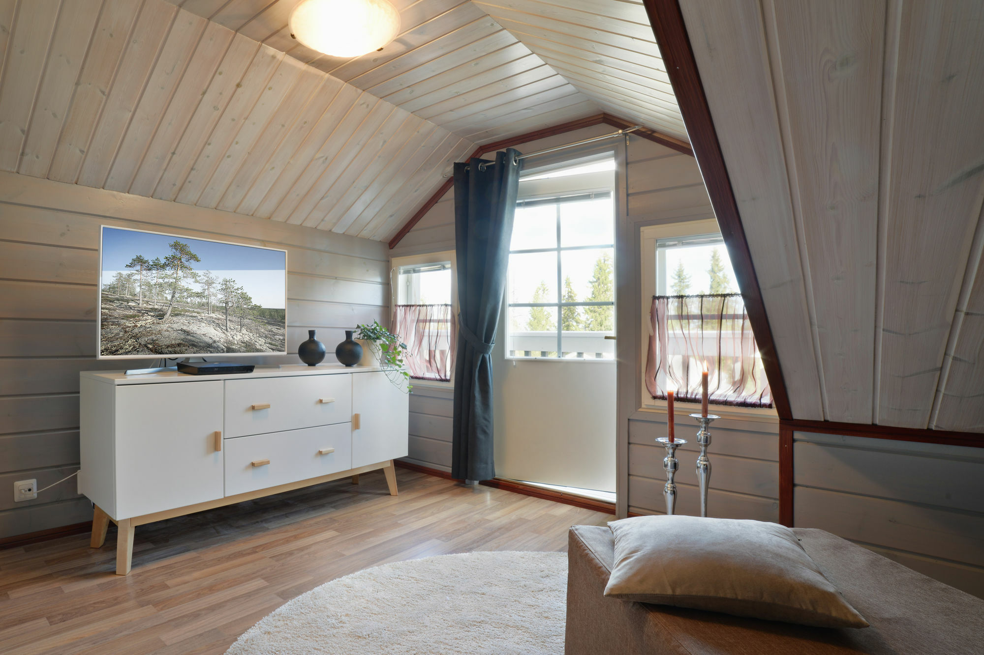 Vuokatin Aateli Apartments Vuokatti Extérieur photo
