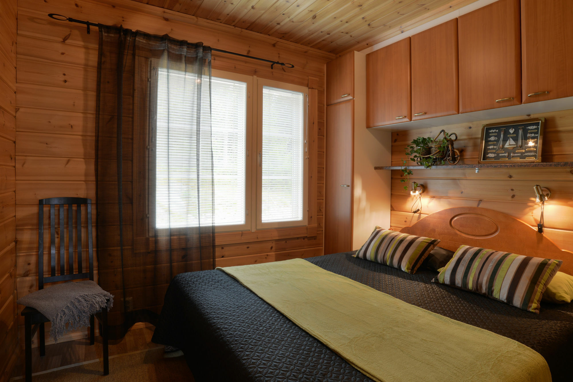 Vuokatin Aateli Apartments Vuokatti Extérieur photo