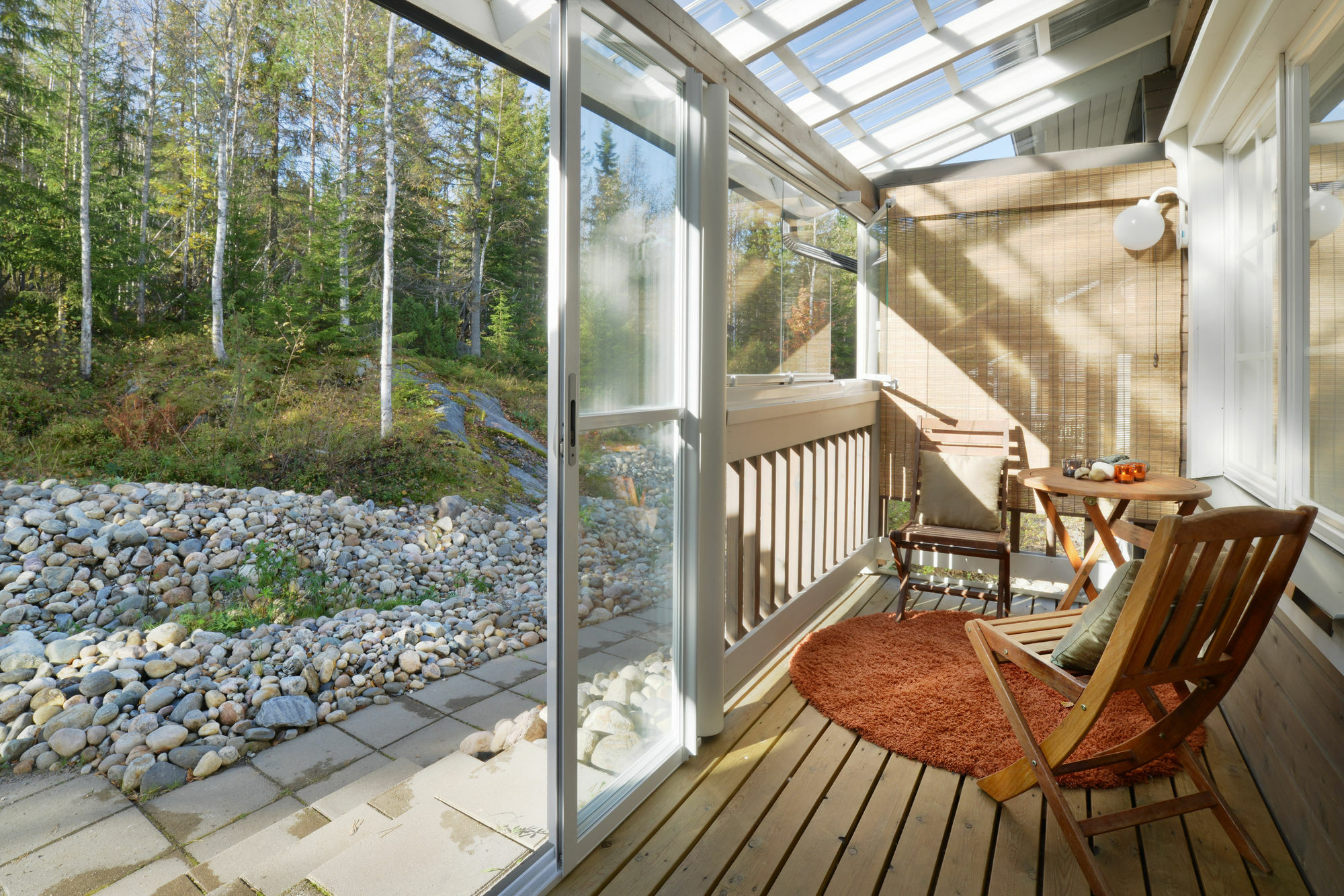 Vuokatin Aateli Apartments Vuokatti Extérieur photo