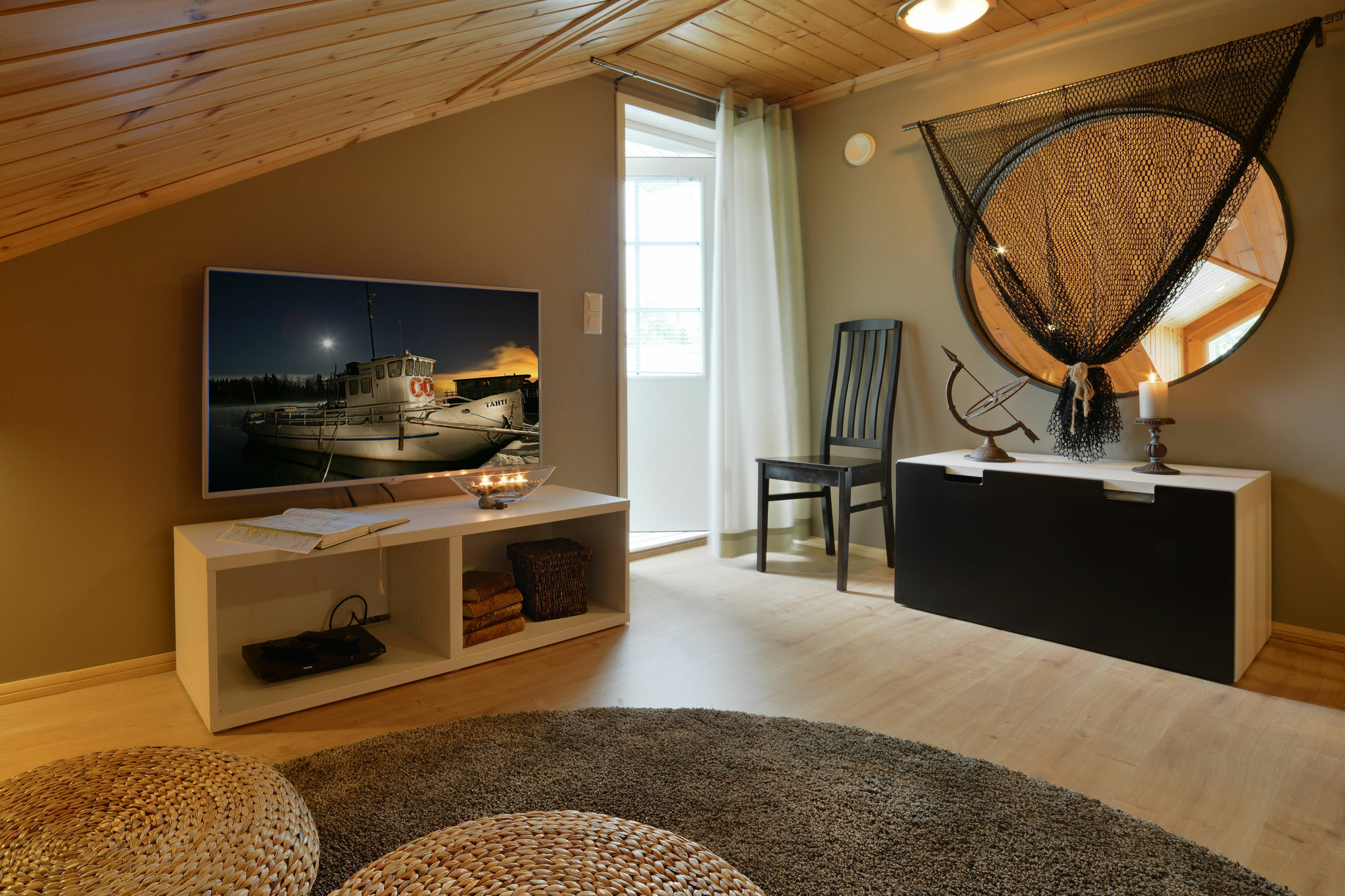 Vuokatin Aateli Apartments Vuokatti Extérieur photo